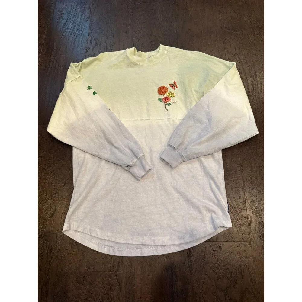 Disney 2022 EPCOT International Flower & Garden Festival Spirit Jersey #31